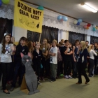 Ślubowanie i otrzęsiny 2014